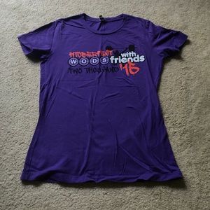 ‼️CLOSET CLOSEOUT‼️ WODs with Friends TShirt